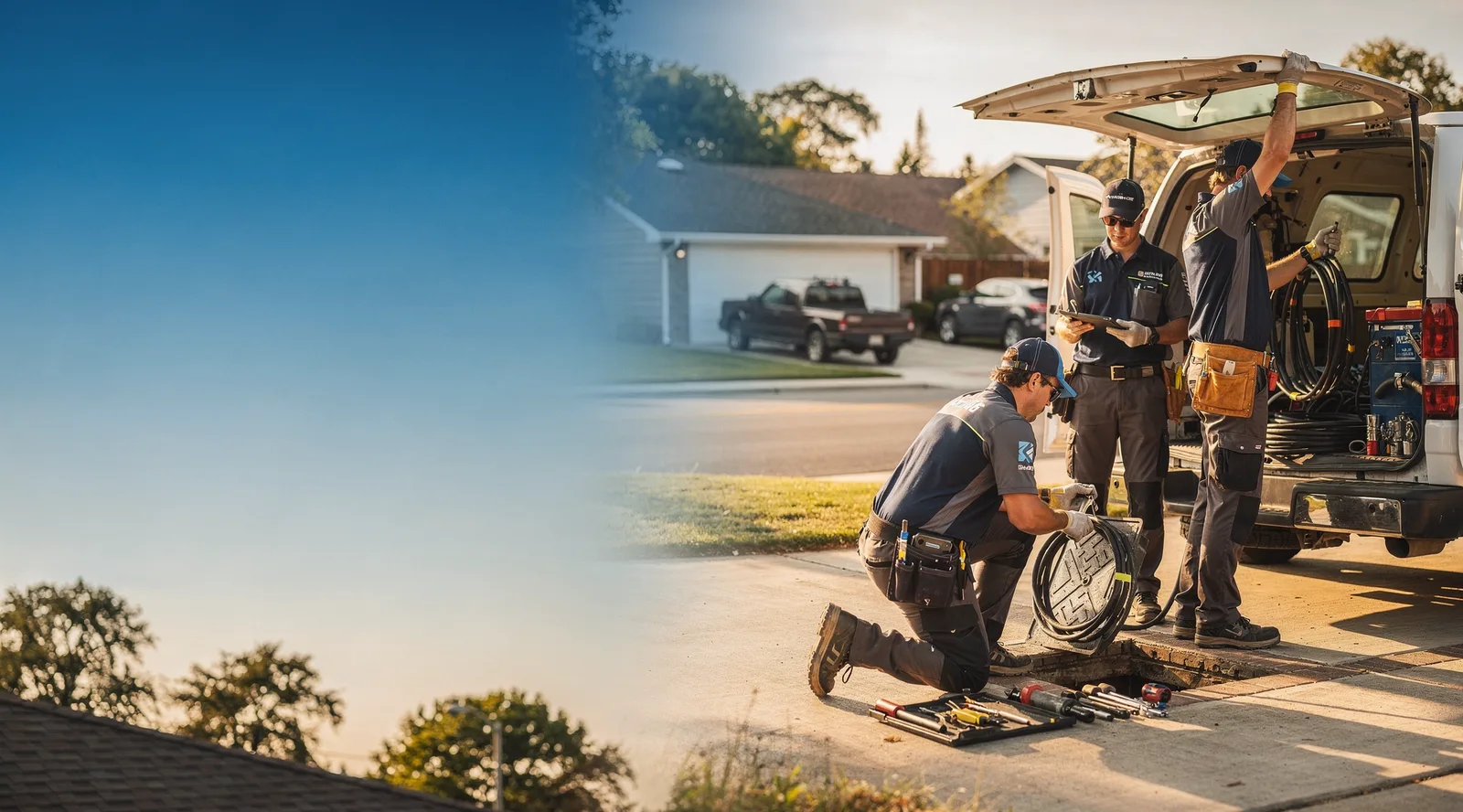 Water Softener Installation in Kelso, WA near me